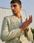 Sage (Blazer)