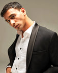 Ebony (Jacket)