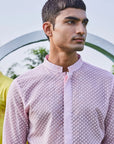 Petal Pink (Kurta)