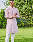Petal Pink (Kurta)