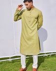 Lumigreen (Kurta)