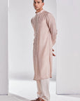 Silk (Kurta)