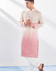 Sunset (Kurta)