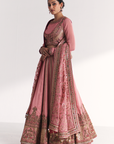 Neelkamal Light Pink Lehenga Set