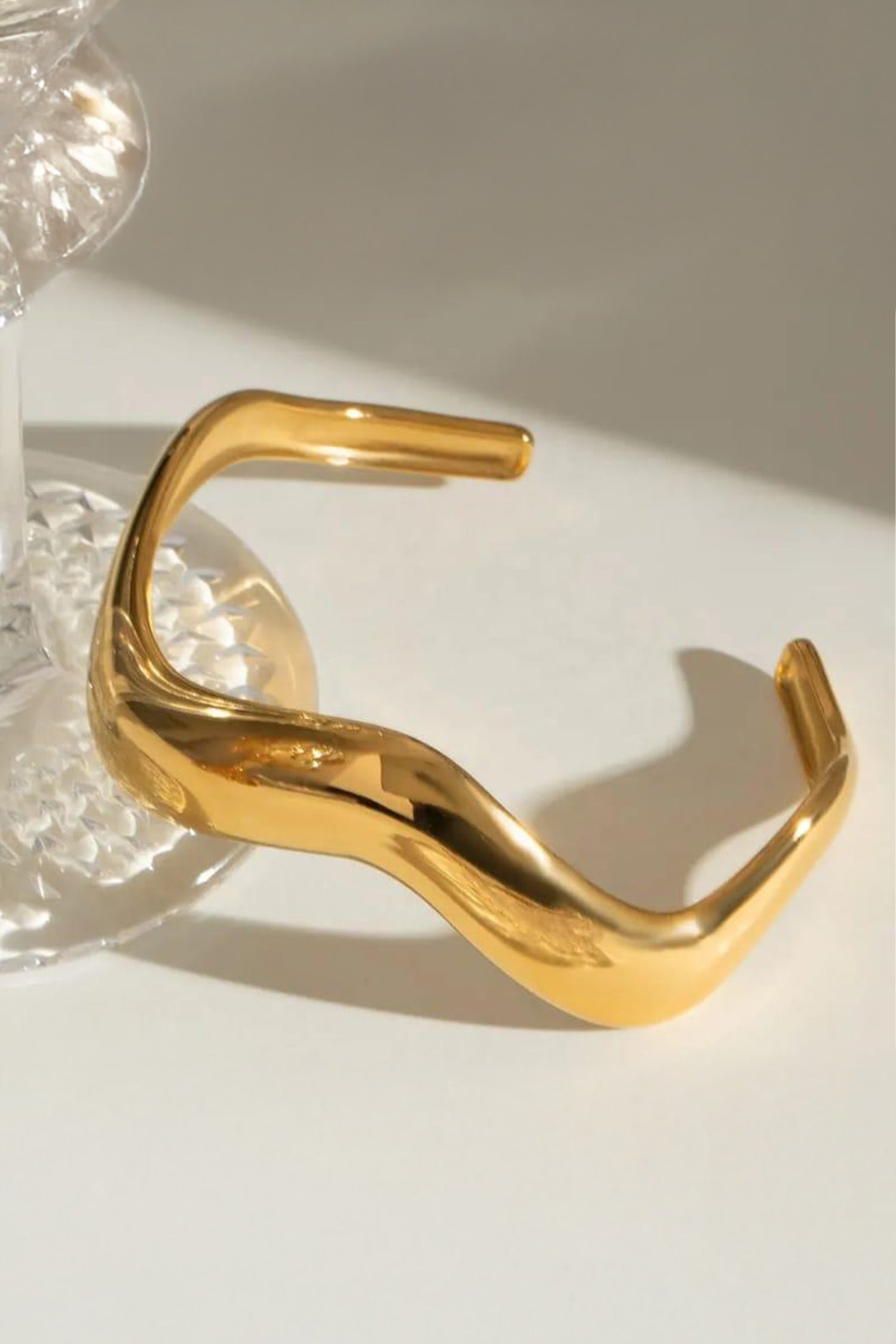 Isa Cuff