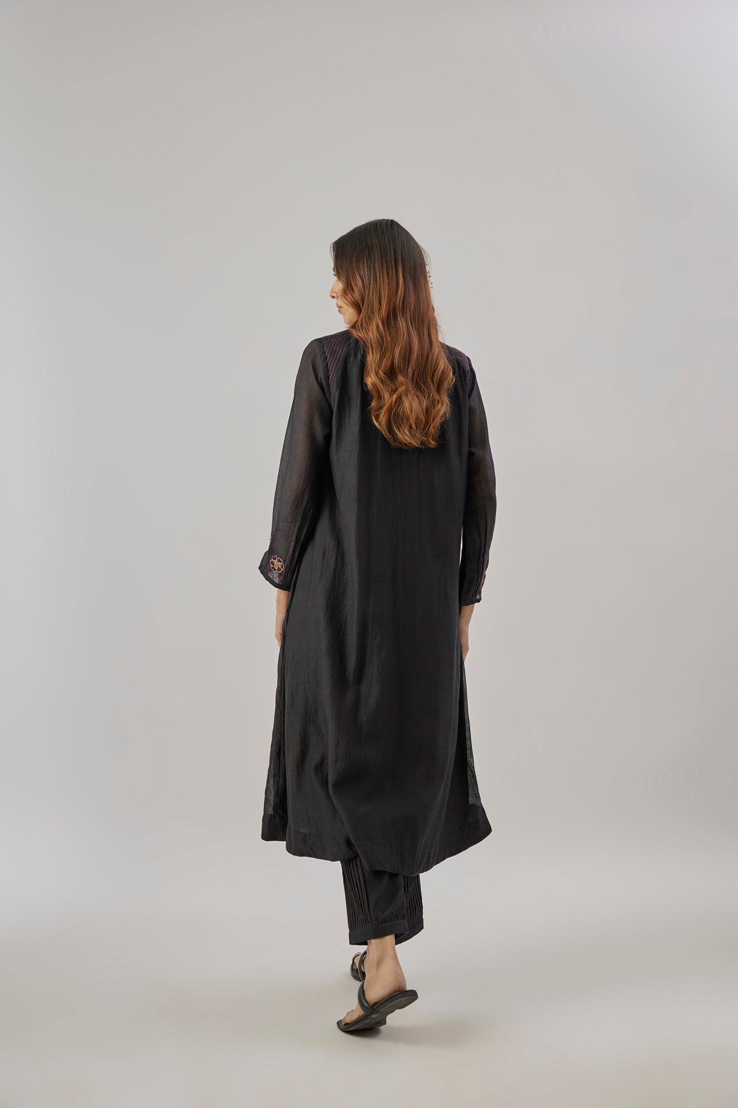 Ziya Kurta Set