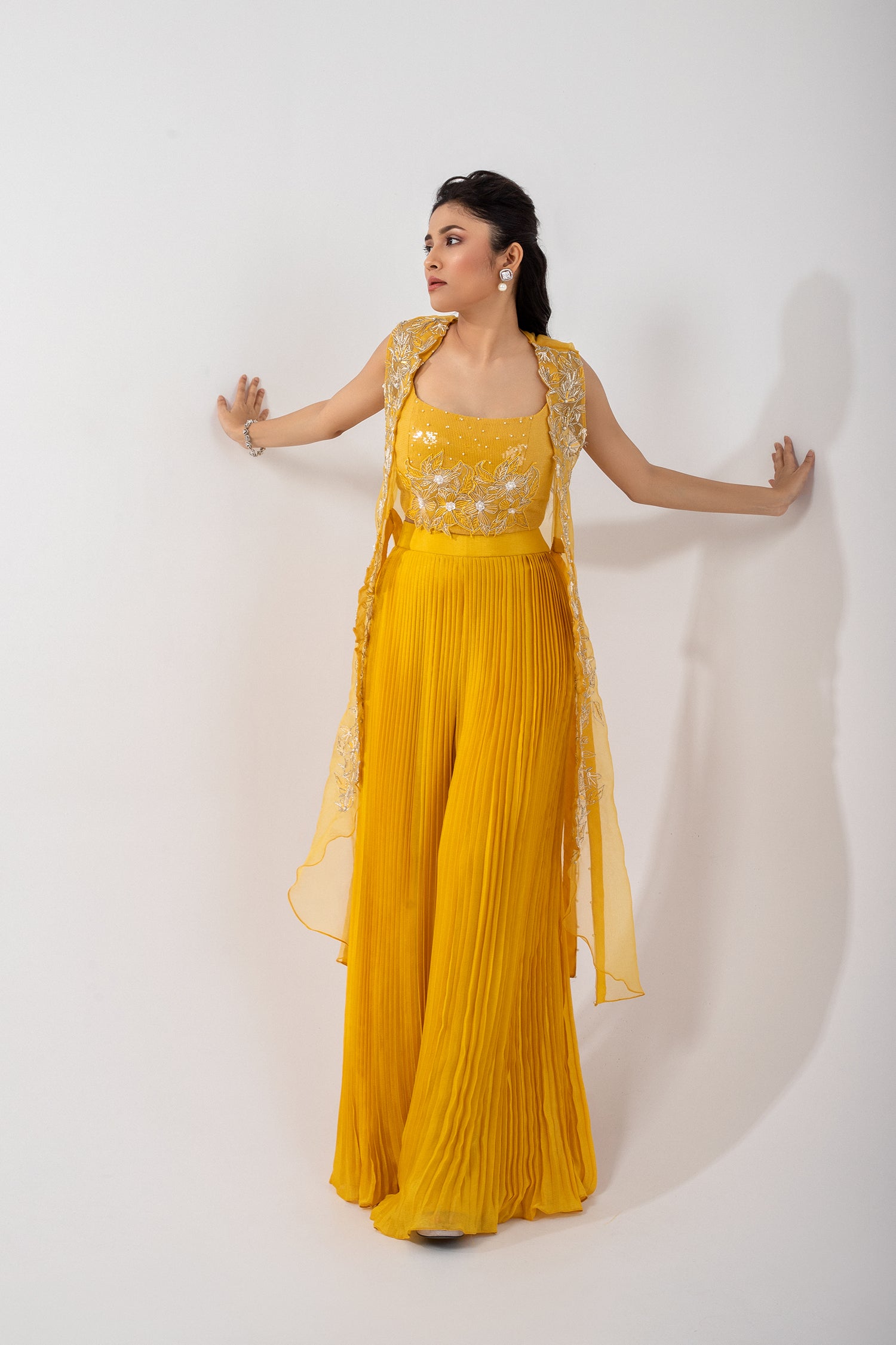 Sunfire Co-Ord Set