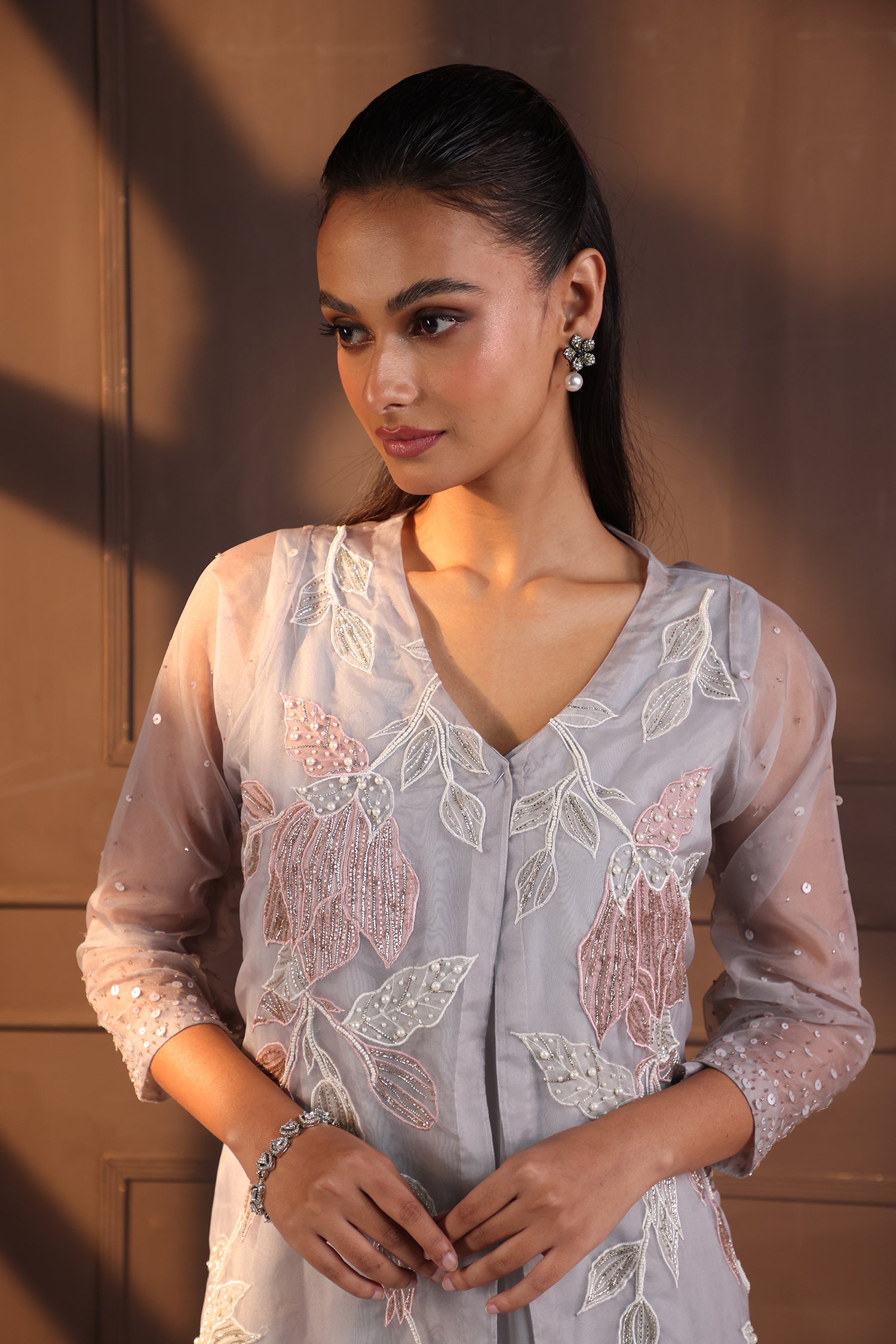 Ethereal Bloom Asymmetric Ensemble