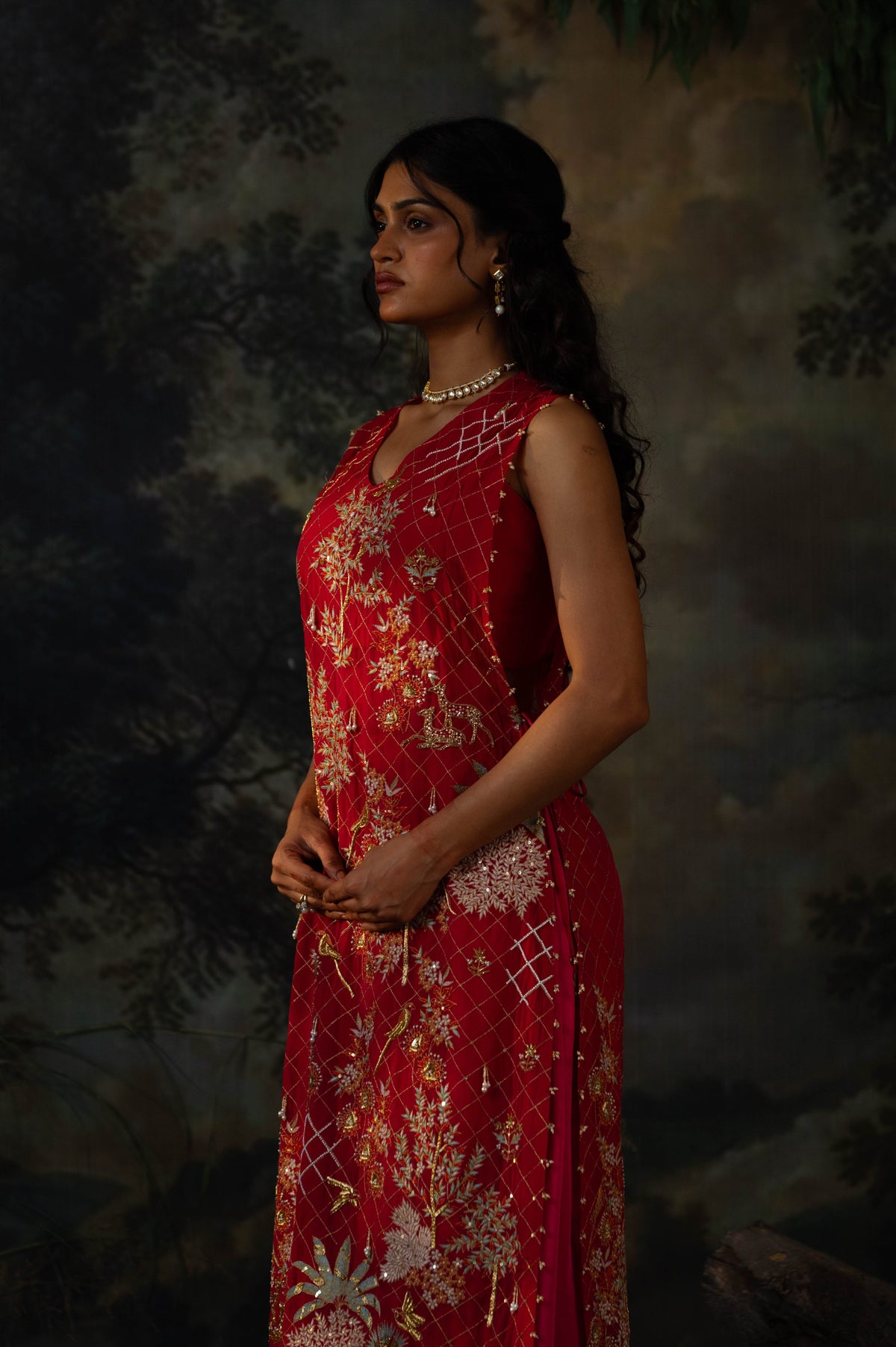 VIHANGA