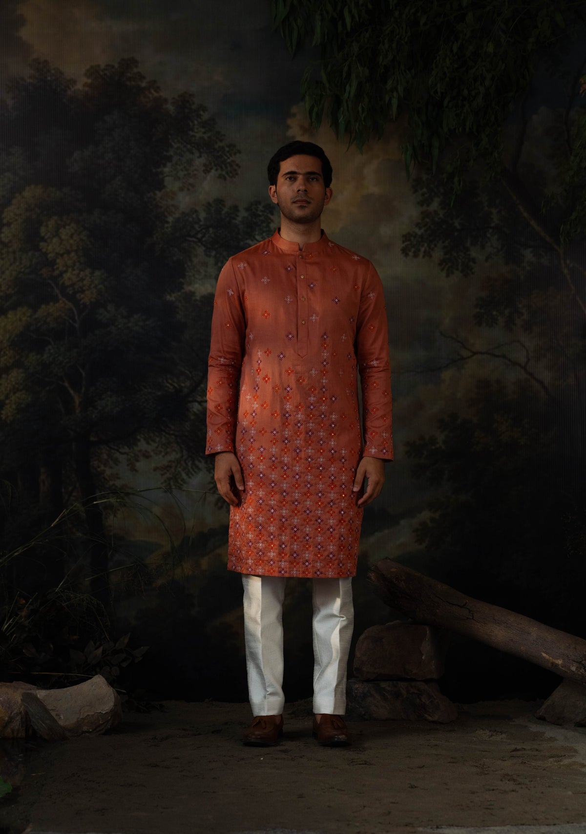 Gulmohar Set