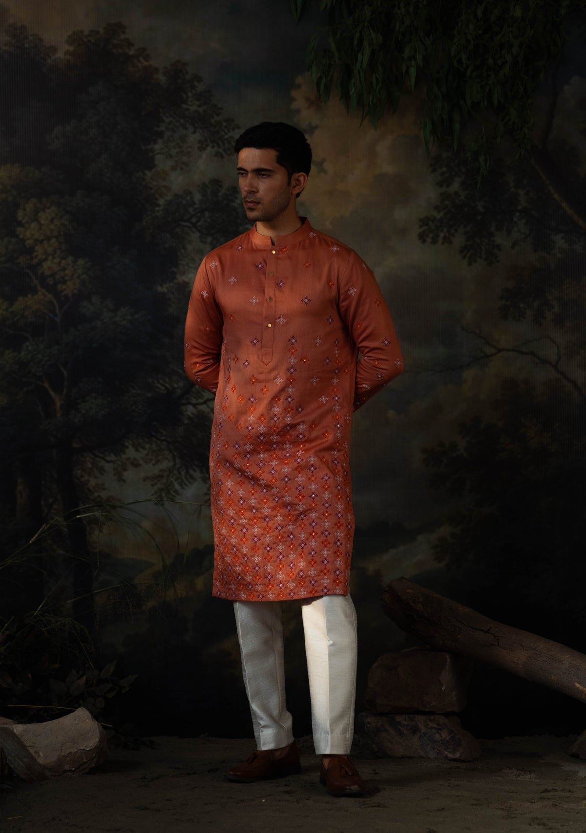 Gulmohar