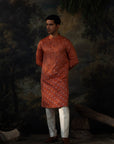 Gulmohar Set