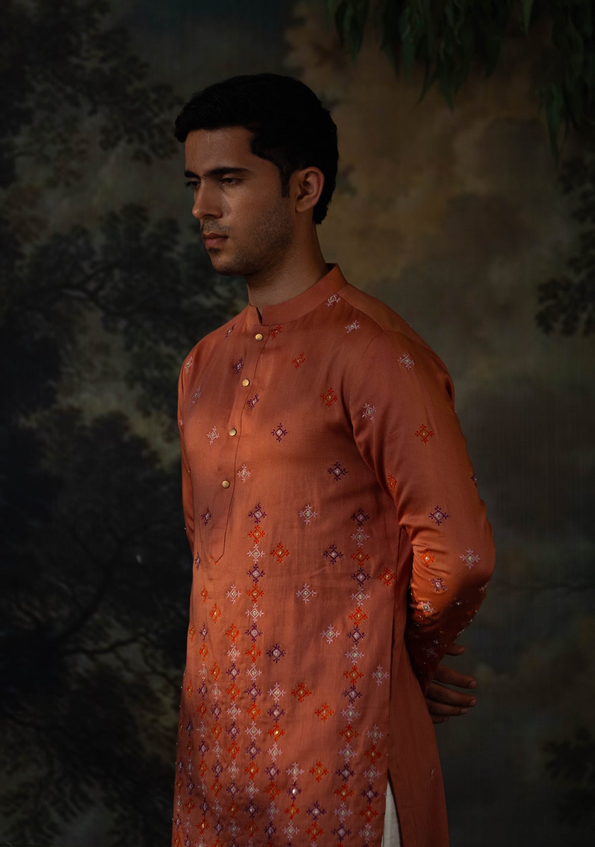 Gulmohar Set