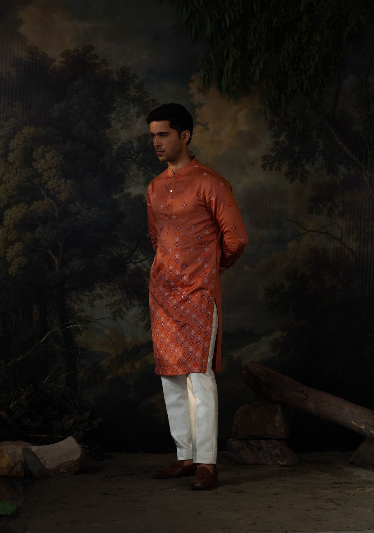 Gulmohar Set