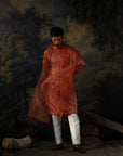 Gulmohar Set