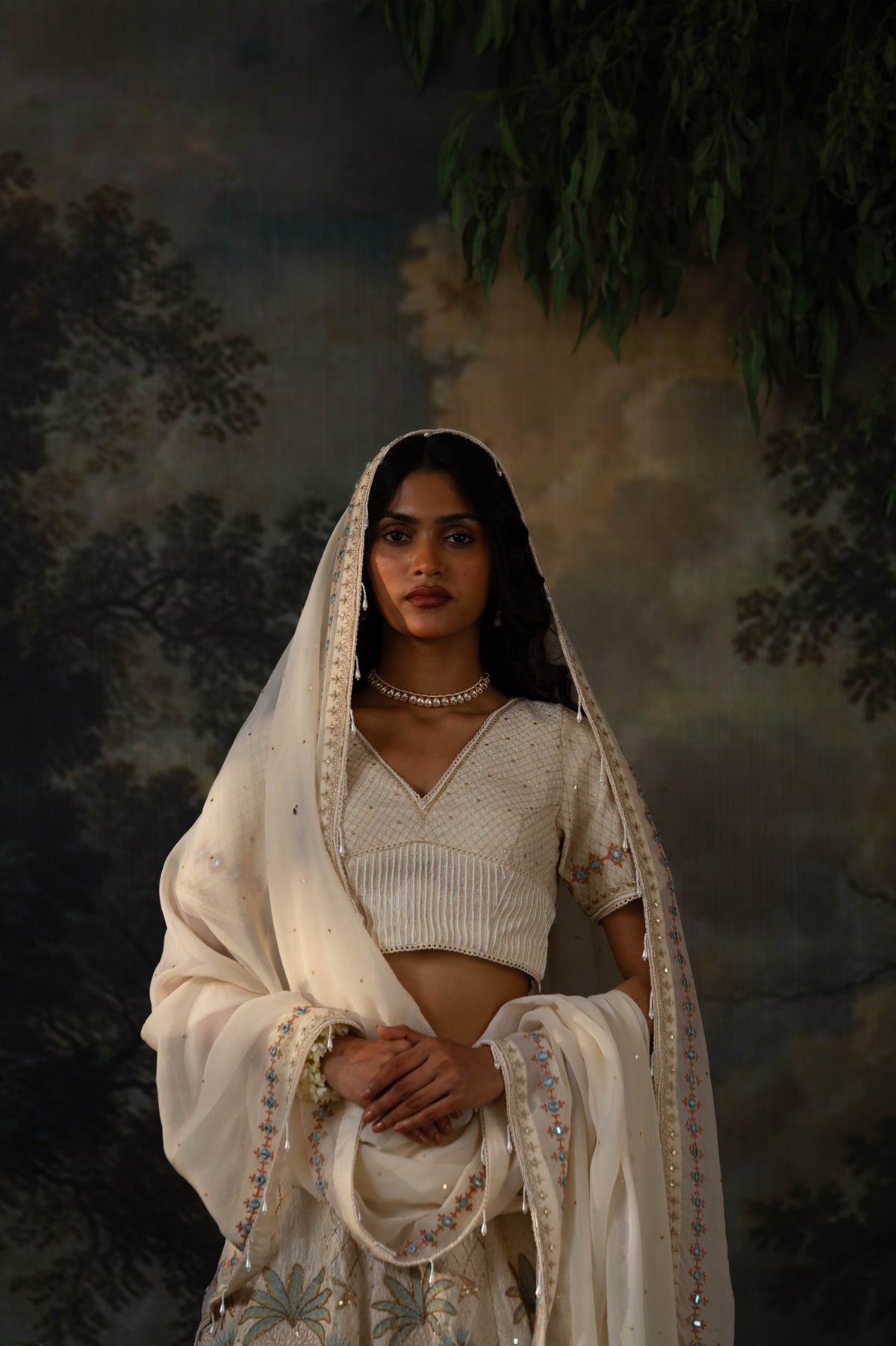 CHANDNI-BAGH