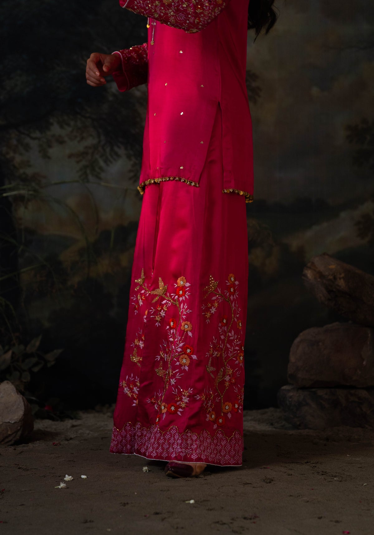 INAYAT