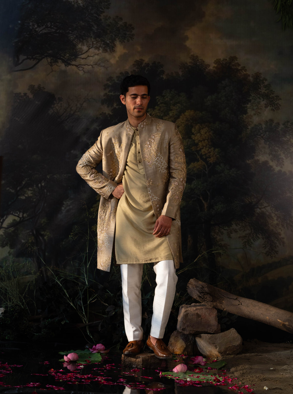 Sabz indo