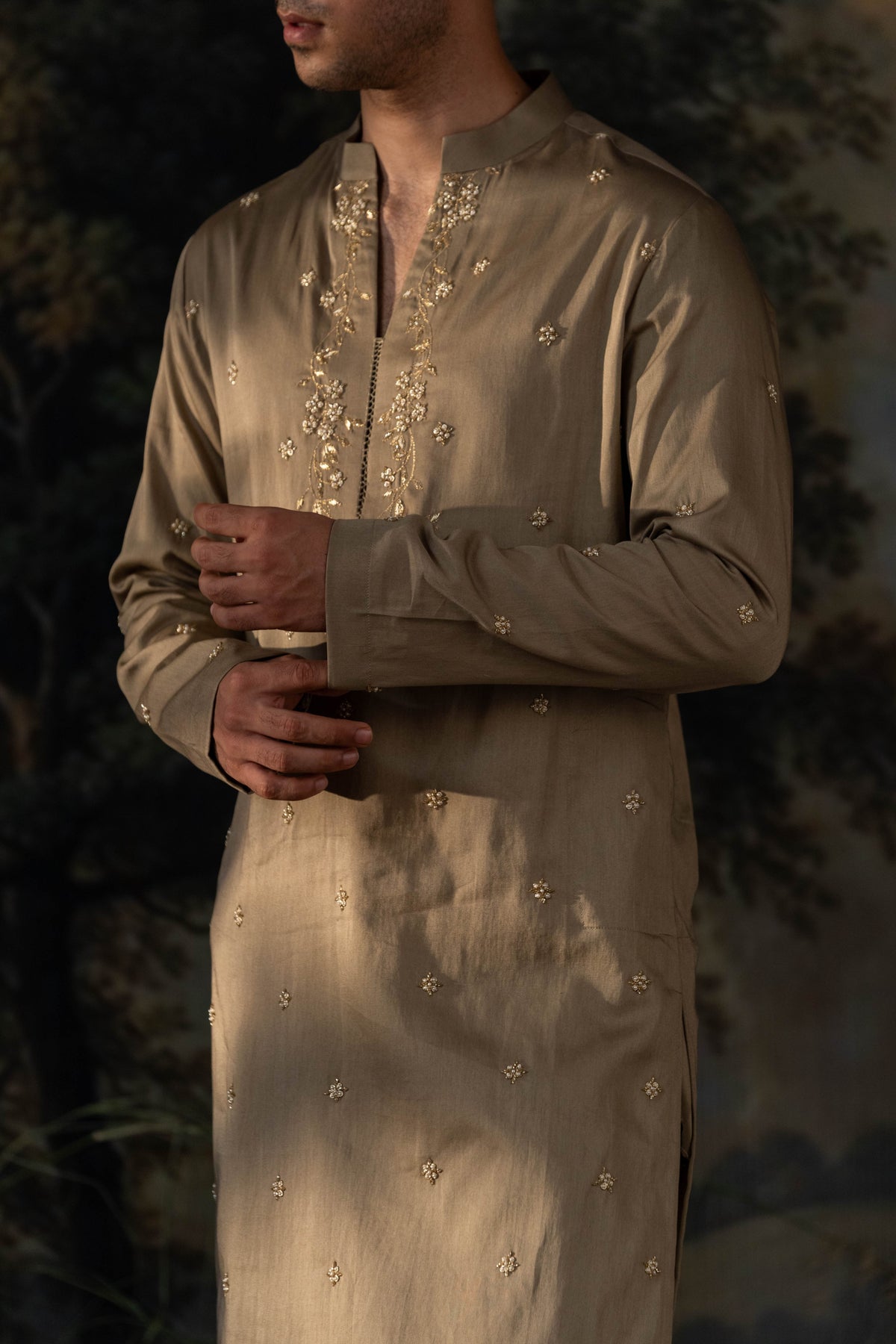 Gulmohar Set