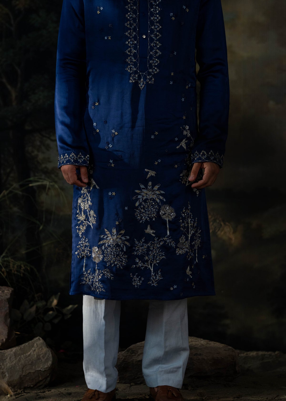 Neel Gagan
