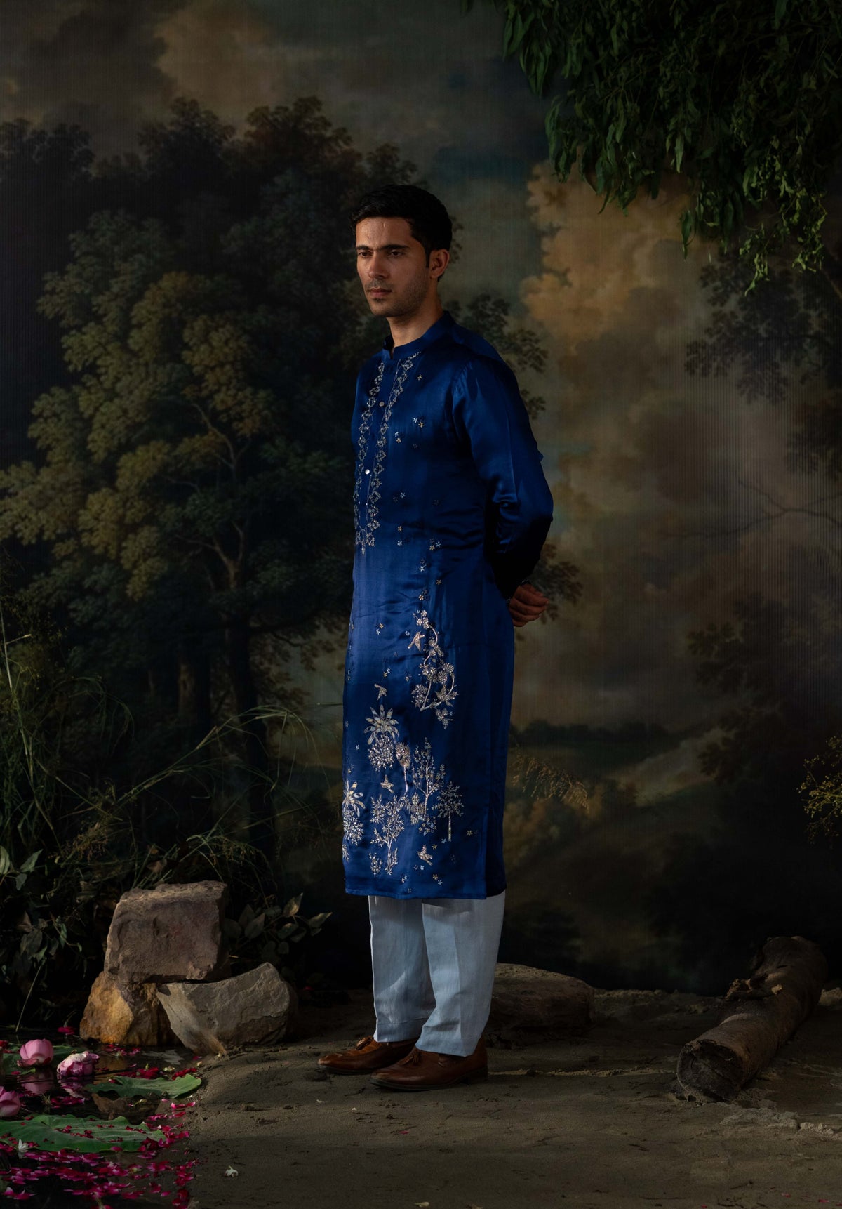 Neel Gagan