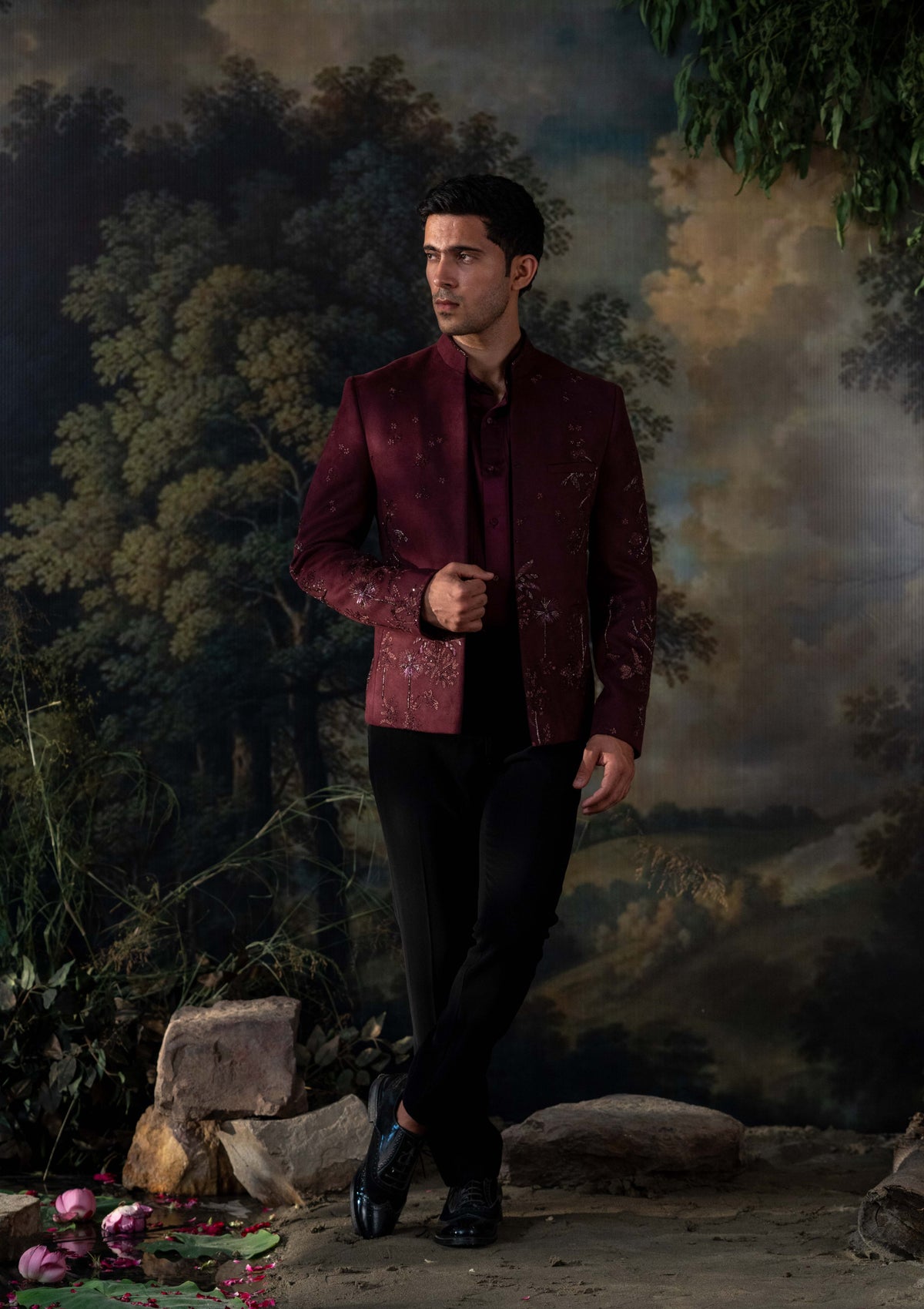 YAMINI