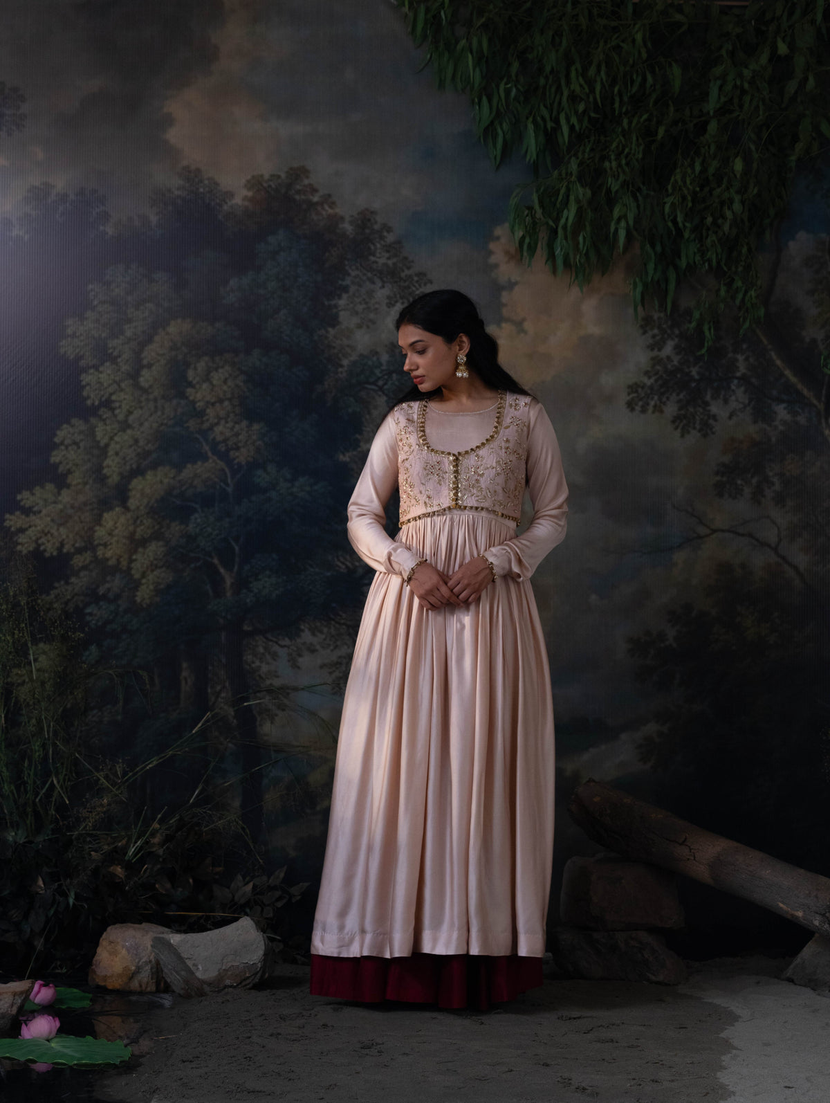 NAZNEEN