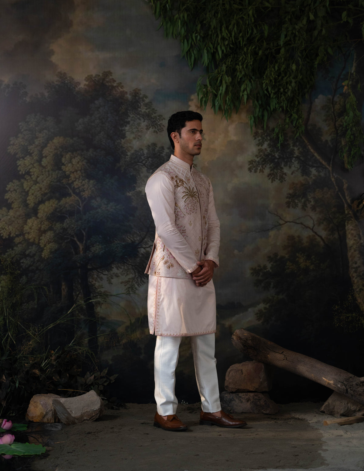 GUL-VATIKA SET