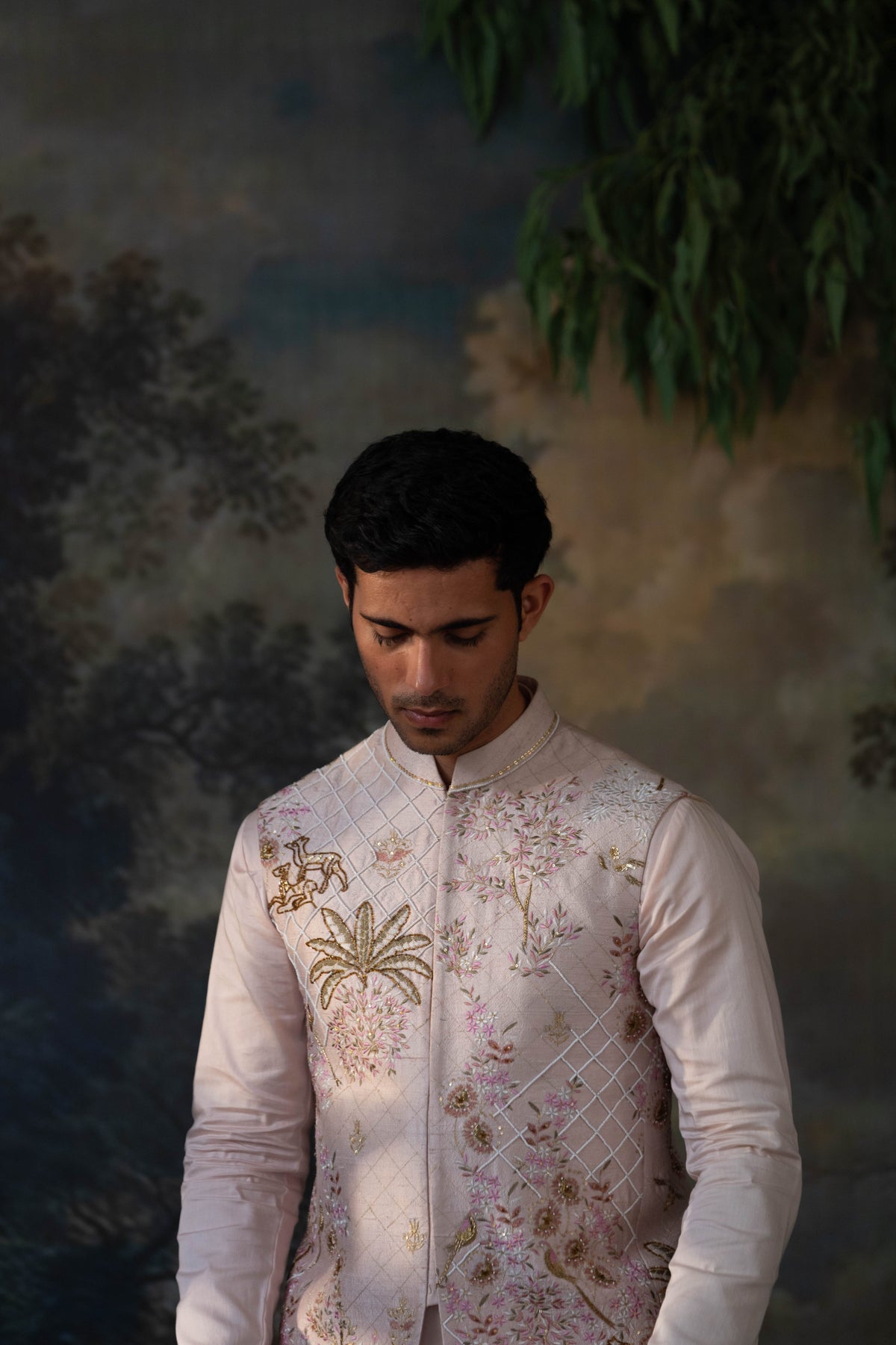 GUL-VATIKA SET