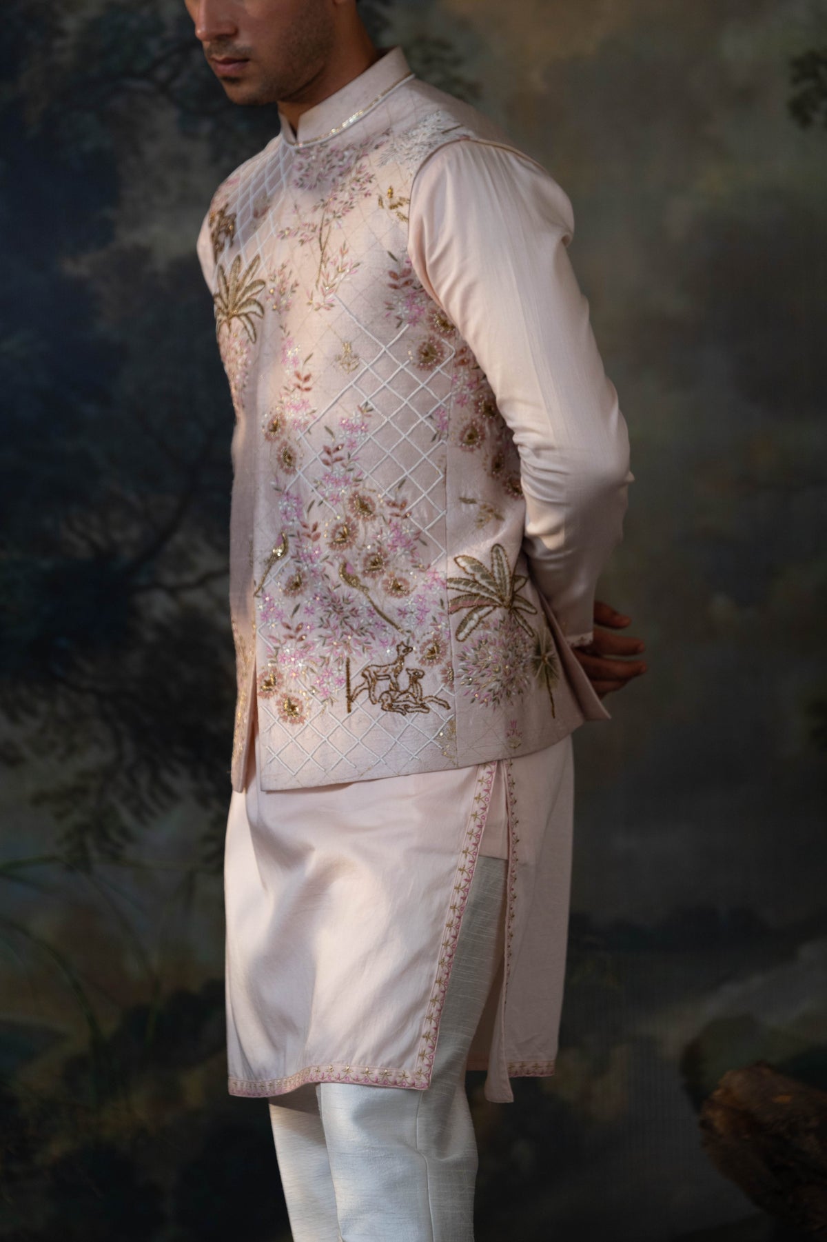 GUL-VATIKA SET