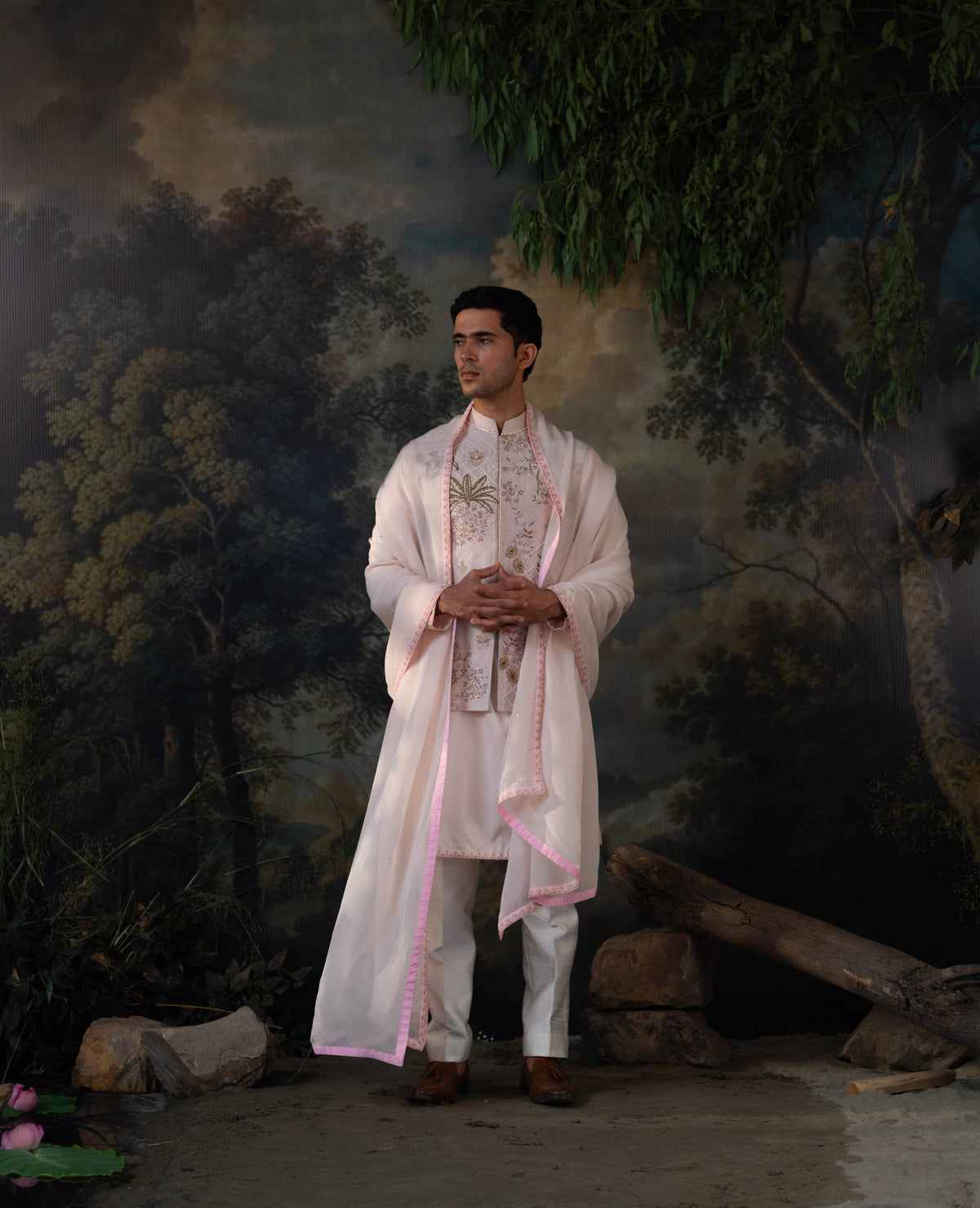 GUL-VATIKA SET