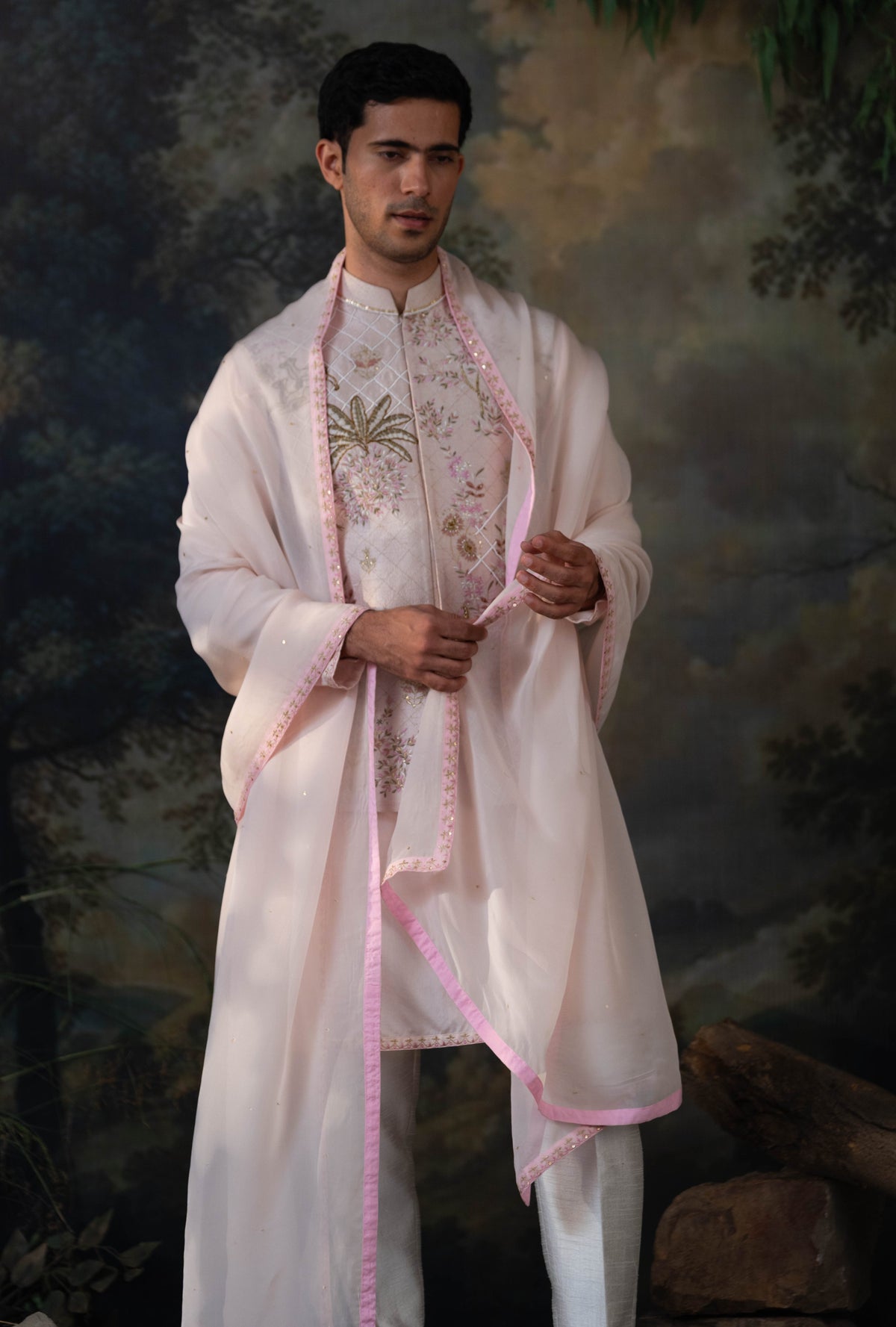 GUL-VATIKA SET