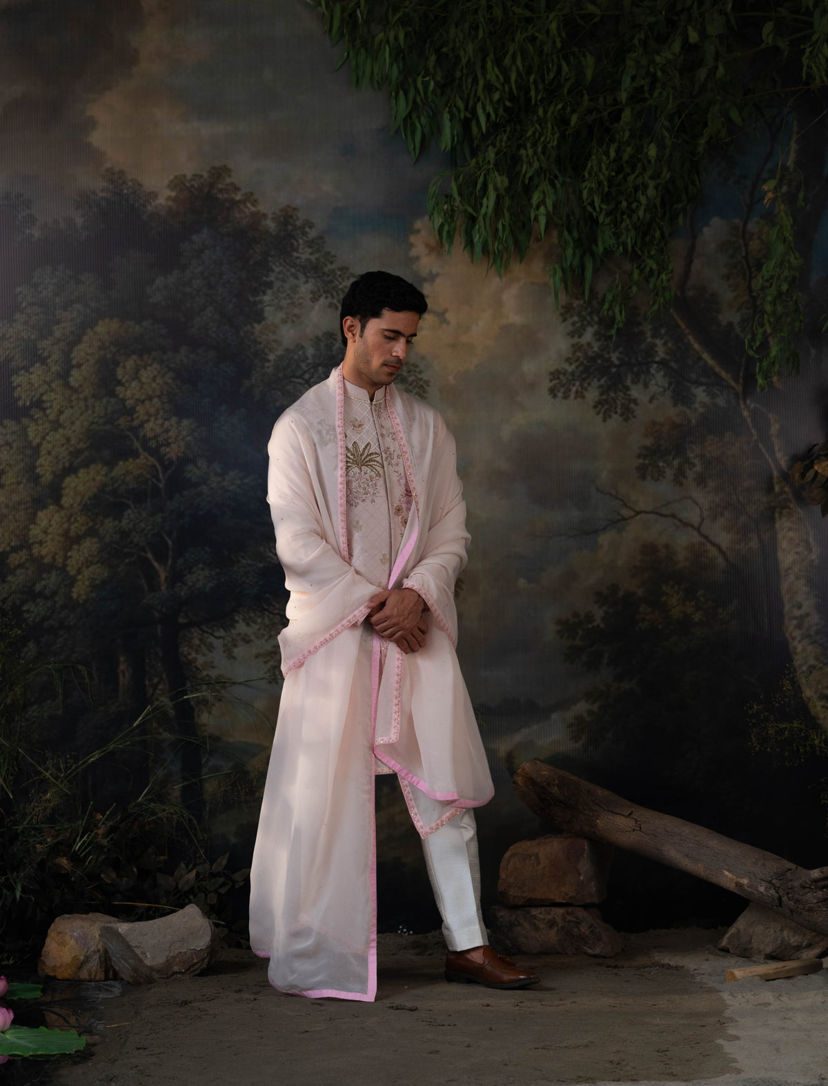GUL-VATIKA SET