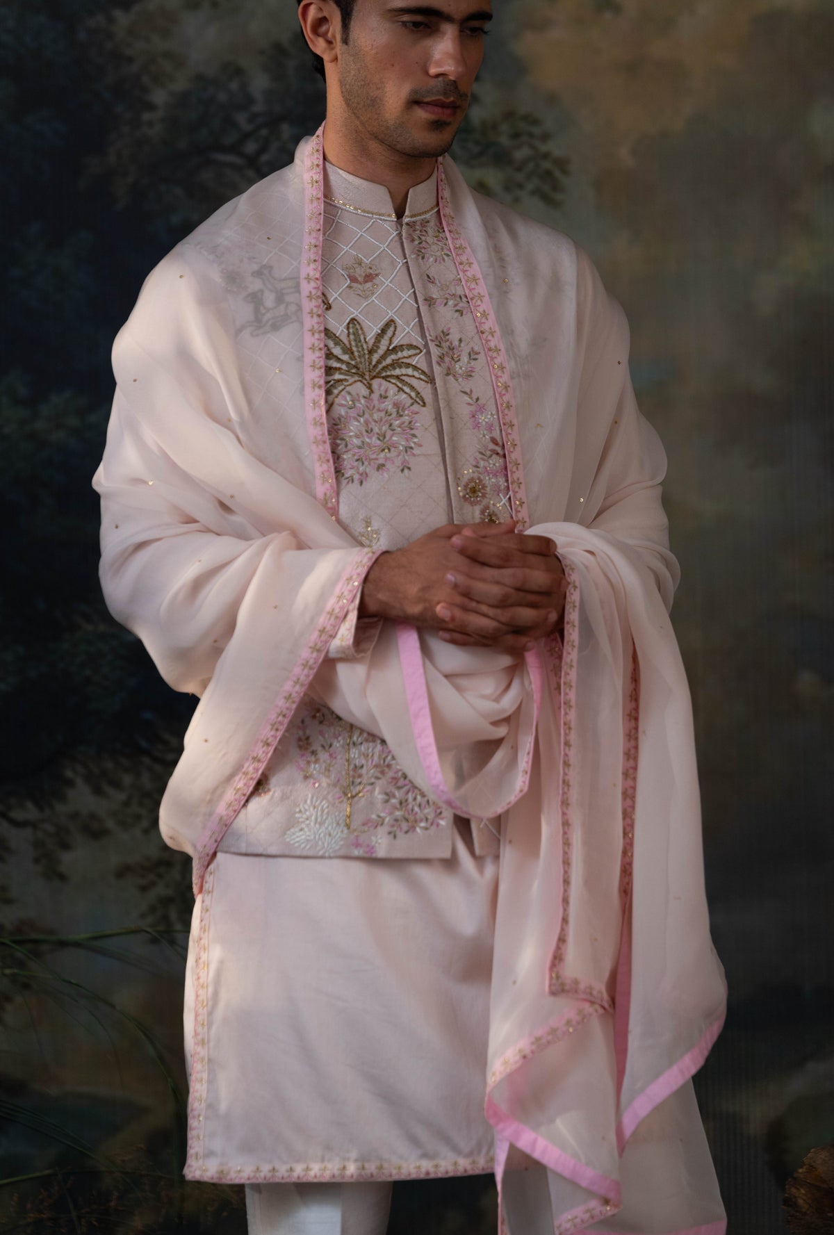GUL-VATIKA SET