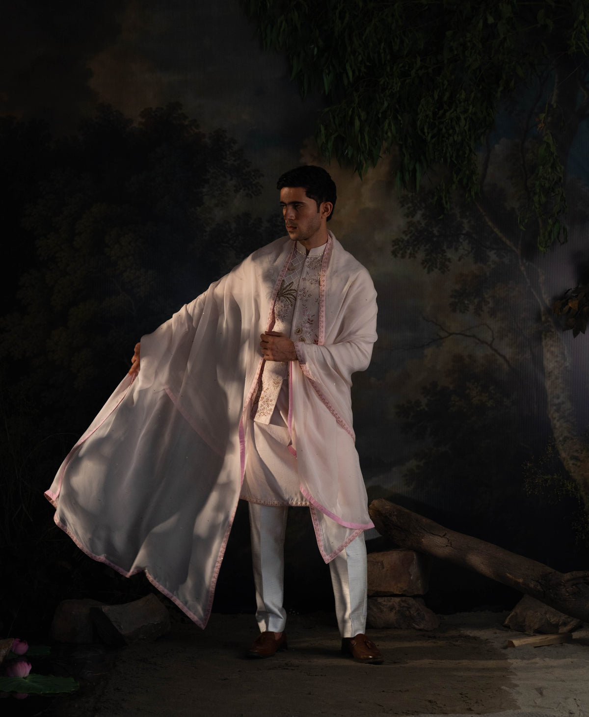 GUL-VATIKA SET