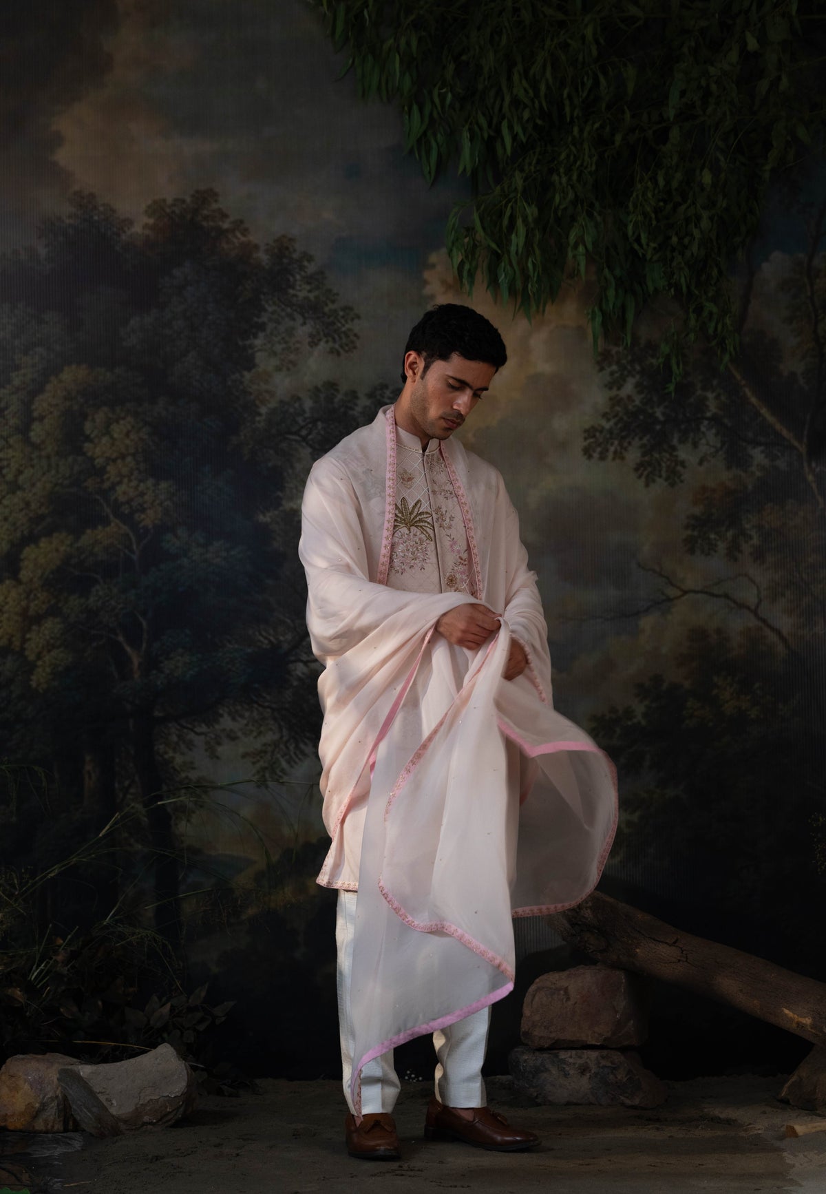 GUL-VATIKA SET