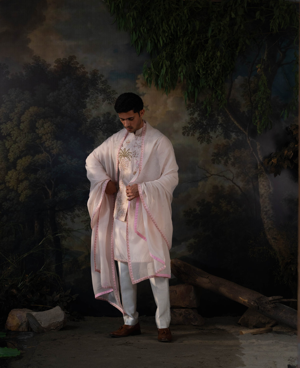 GUL-VATIKA SET