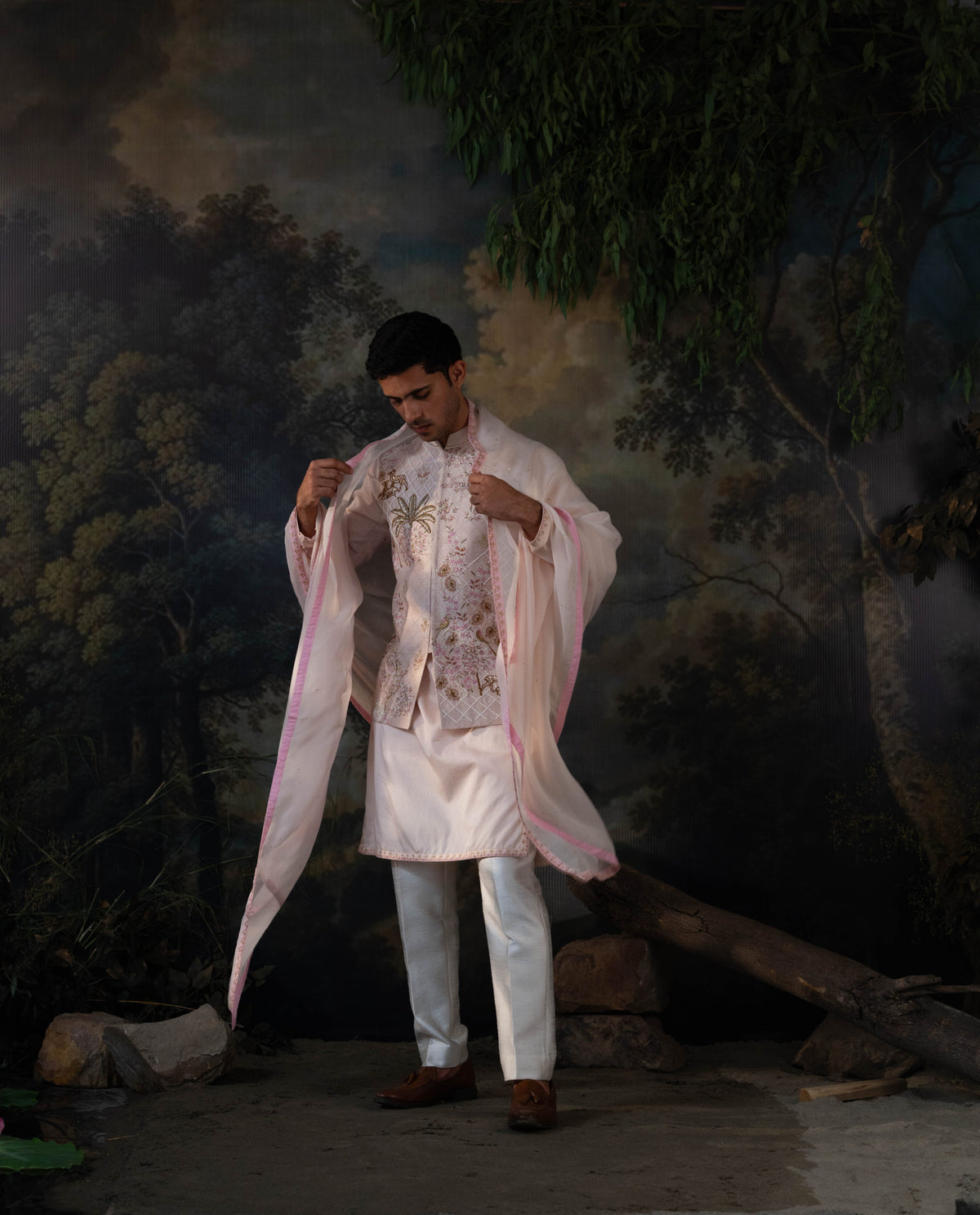 GUL-VATIKA SET