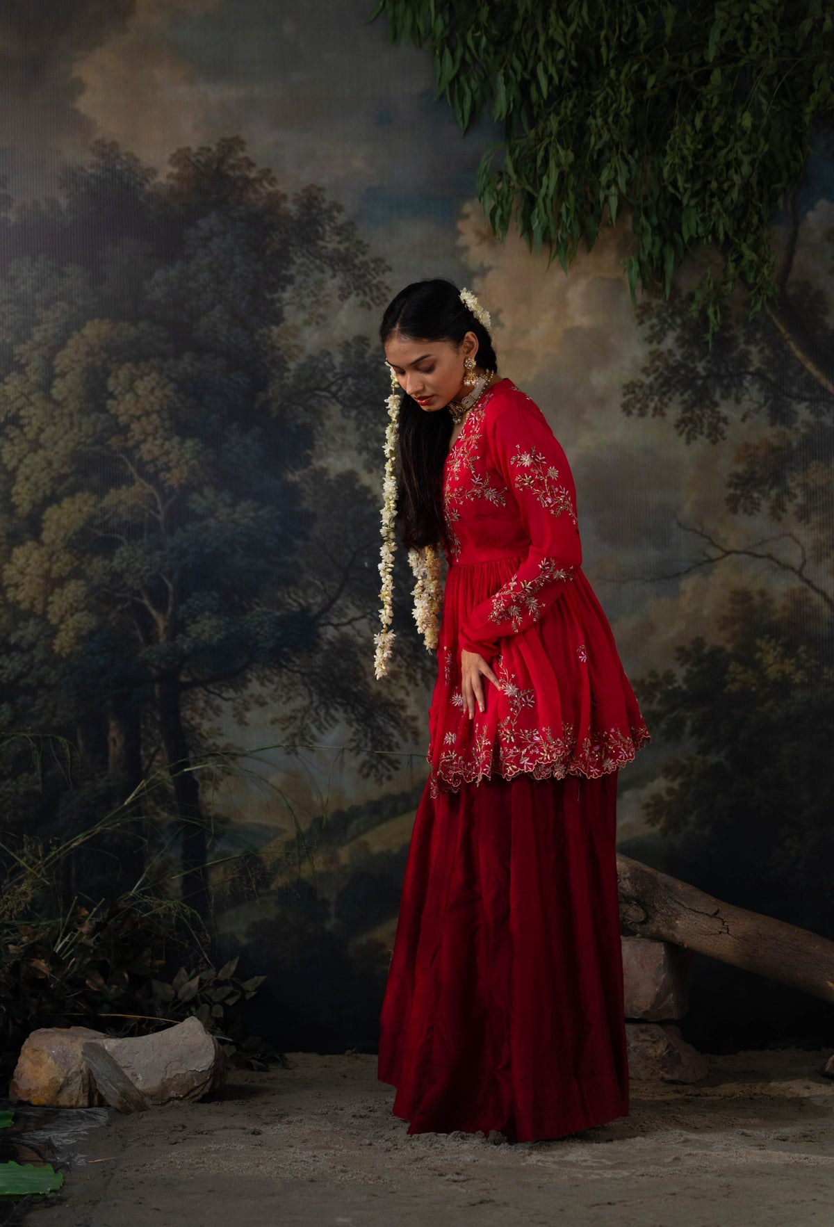 GHAZAL