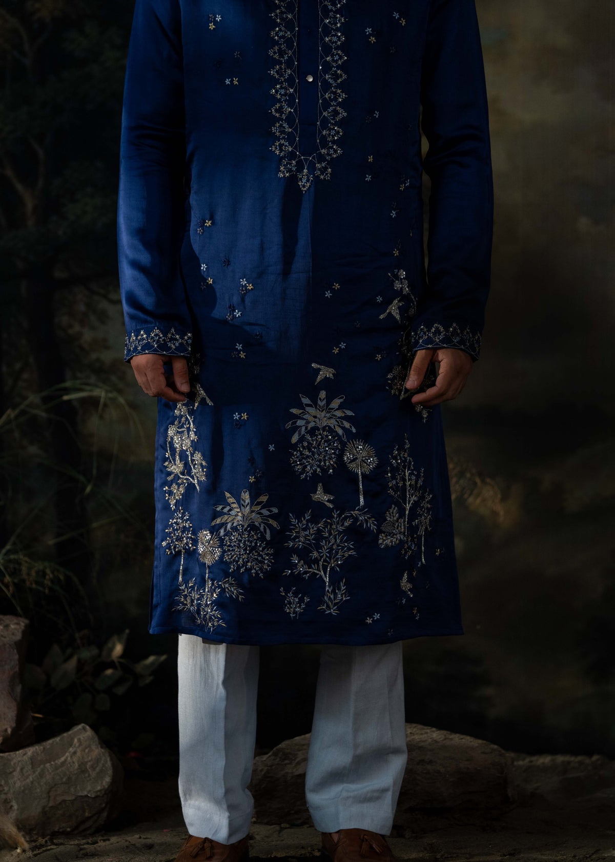 Neel Gagan