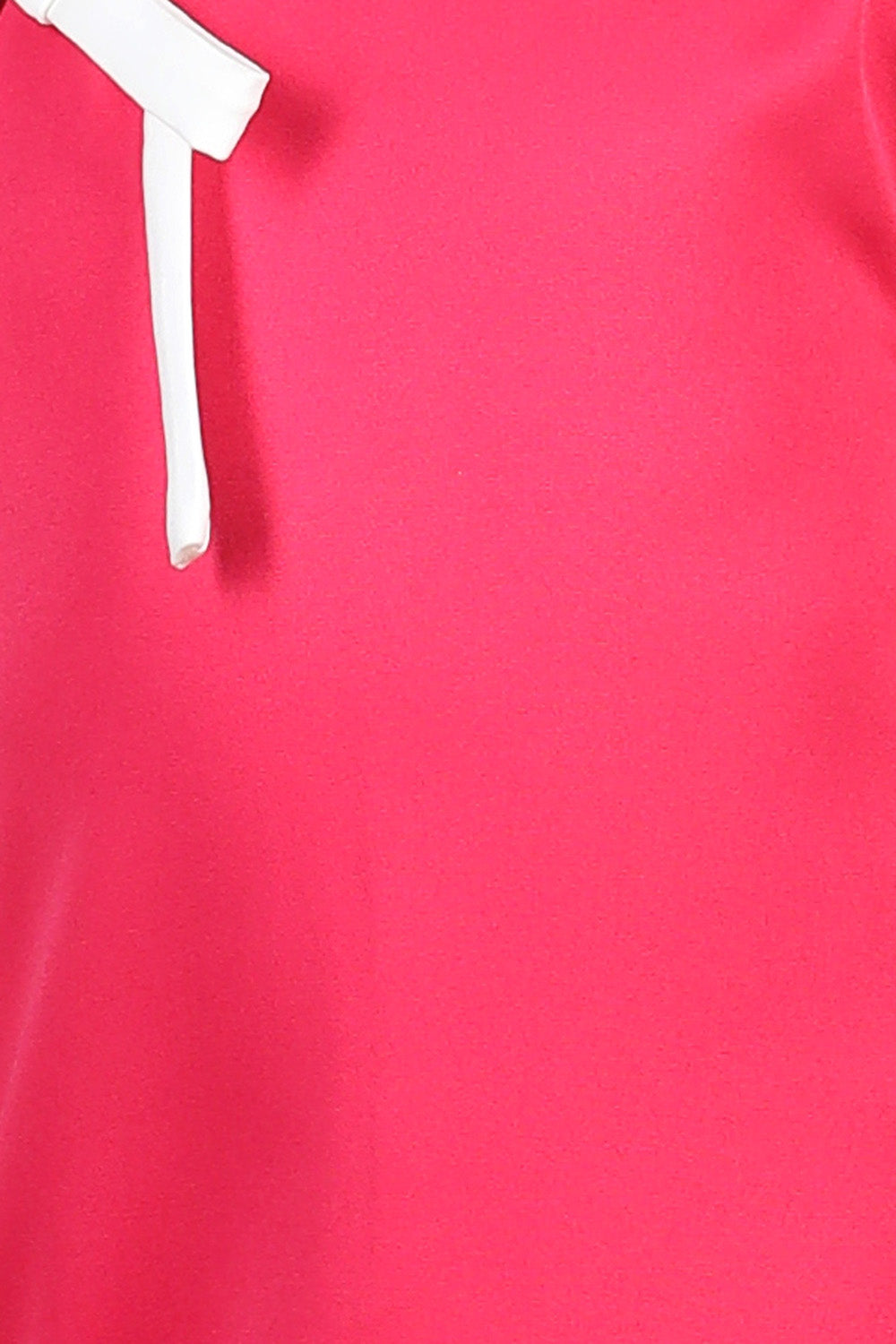 Pink Dress with Bow Detailing