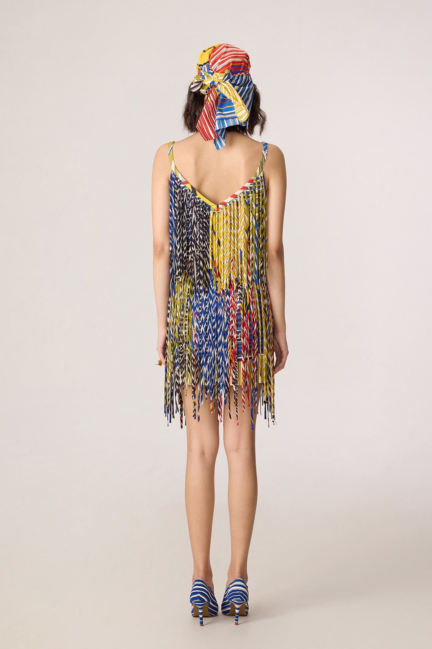 Rico Dress