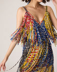 Rico Dress