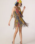 Rico Dress