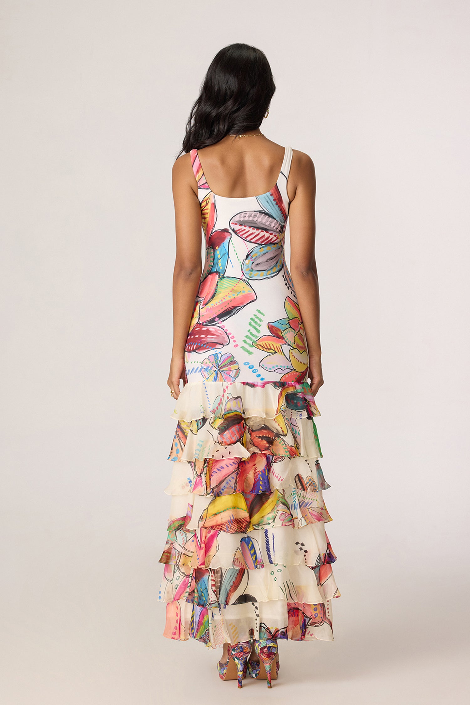 Greta Dress