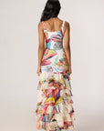 Greta Dress
