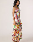 Greta Dress