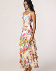 Greta Dress