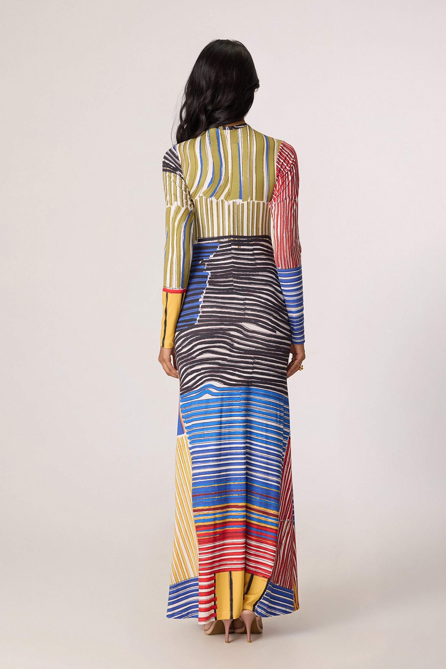Nox Dress