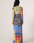 Nox Dress